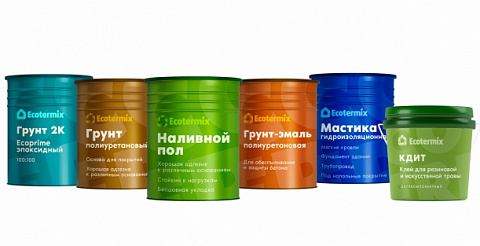 Продукция в малой таре